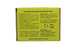Earthy Sapo Lemongrass Freshness Bathing Soap | Grocsy