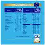 Aptamil Gold Follow-Up Formula Stage 3 Powder (From 12 Months Onwards) | Grocsy