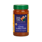 Sweet Karam Coffee Classic Avakkai Pickle | Grocsy