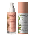 Daughter Earth AHA.BHA.PHA Exfoliating Cleanser | Grocsy