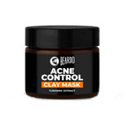 Beardo Acne Control Clay Mask | Grocsy