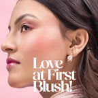 Hilary Rhoda Blush Rush - Peach Lilly 01 | Grocsy