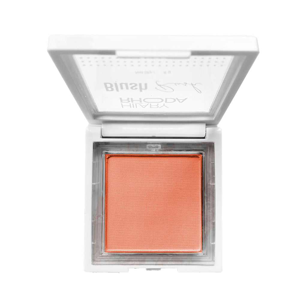 Hilary Rhoda Blush Rush - Peach Lilly 01 | Grocsy