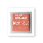 Hilary Rhoda Blush Rush - Peach Lilly 01 | Grocsy