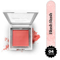 Hilary Rhoda Blush Rush - Tube Rose 04 | Grocsy