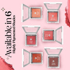 Hilary Rhoda Blush Rush - Tube Rose 04 | Grocsy