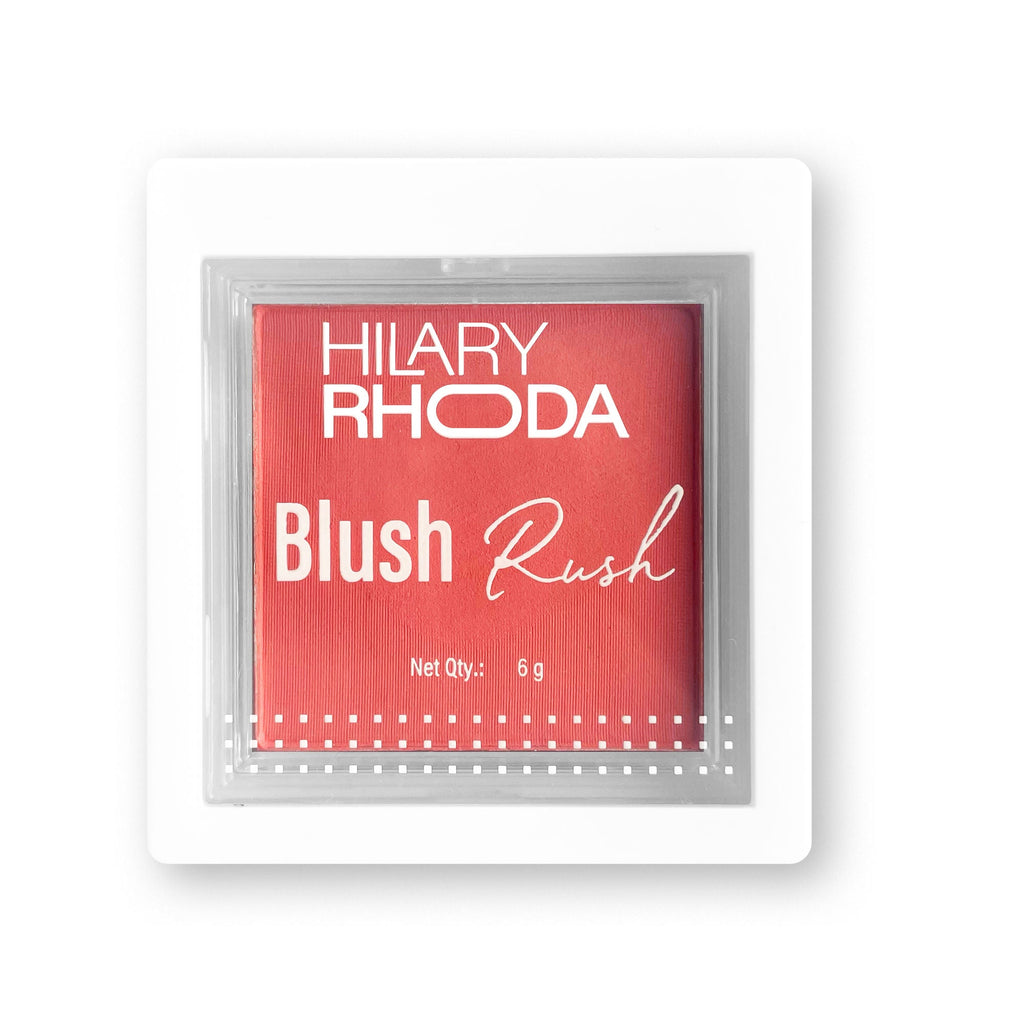 Hilary Rhoda Blush Rush - Tube Rose 04 | Grocsy