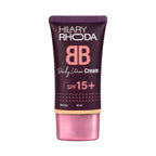 Hilary Rhoda BB Cream With SPF 15 - Golden Beige 04 - Shell White 01 | Grocsy