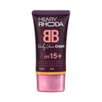 Hilary Rhoda BB Cream With SPF 15 - Golden Beige 04 - Fair Ivory 02 | Grocsy