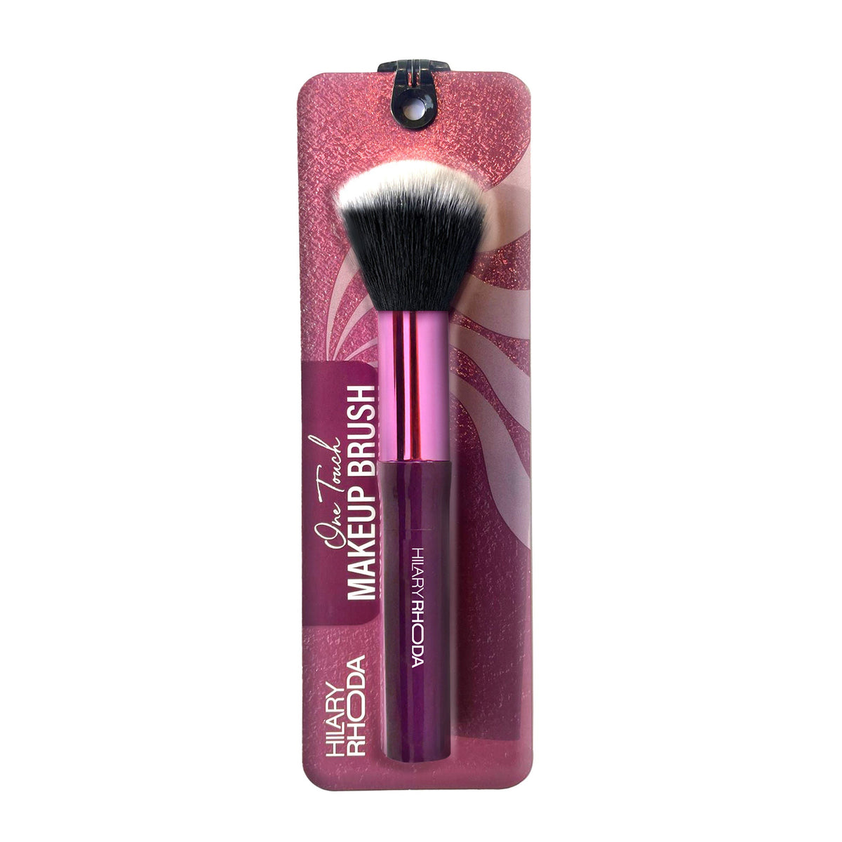Hilary Rhoda One Touch Makeup Brush | Grocsy