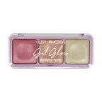 Hilary Rhoda Get Glow Highlighter Palette - 04 | Grocsy