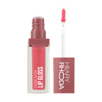 Hilary Rhoda Glass Glow Lip Gloss - Naughty Nude 01 | Grocsy
