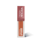 Hilary Rhoda Glass Glow Lip Gloss - Sweet Maple 03 | Grocsy