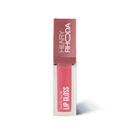 Hilary Rhoda Glass Glow Lip Gloss - Oh So Mauve 04 | Grocsy