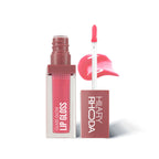 Hilary Rhoda Glass Glow Lip Gloss - Oh So Mauve 04 | Grocsy