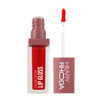 Hilary Rhoda Glass Glow Lip Gloss - Plumalicious 05 | Grocsy