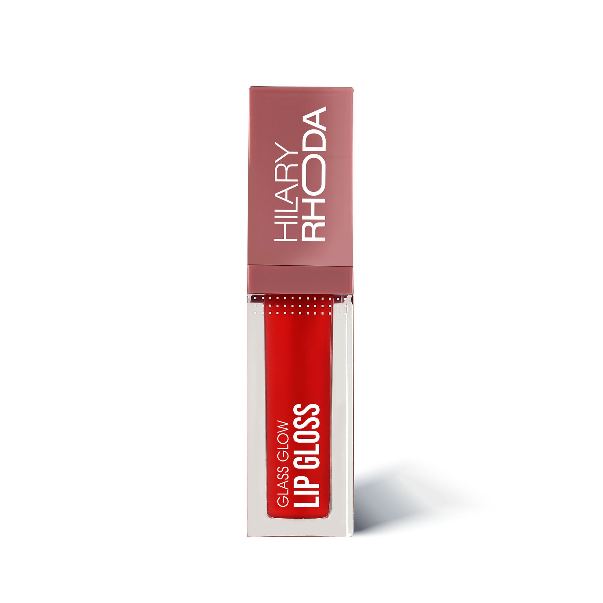 Hilary Rhoda Glass Glow Lip Gloss - Plumalicious 05 | Grocsy