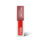 Hilary Rhoda Glass Glow Lip Gloss - Raspberry Rush 06 | Grocsy