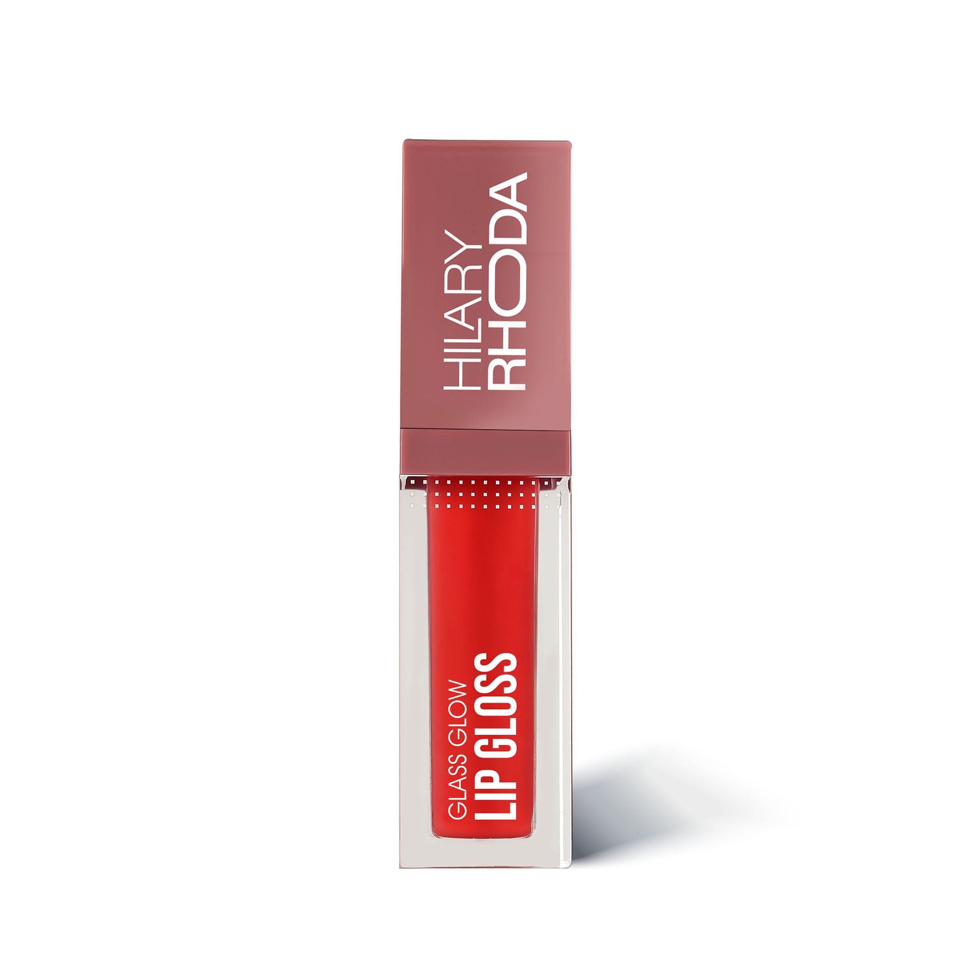 Hilary Rhoda Glass Glow Lip Gloss - Raspberry Rush 06 | Grocsy