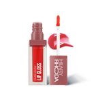 Hilary Rhoda Glass Glow Lip Gloss - Raspberry Rush 06 | Grocsy