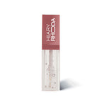 Hilary Rhoda Glass Glow Lip Gloss - Clear Shine 07 | Grocsy