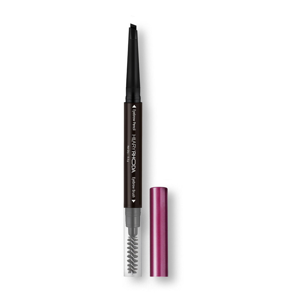 Hilary Rhoda Brow Artist Eyebrow Pencil - Coffee 02 | Grocsy