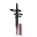 Hilary Rhoda Brow Artist Eyebrow Pencil - Coffee 02 | Grocsy