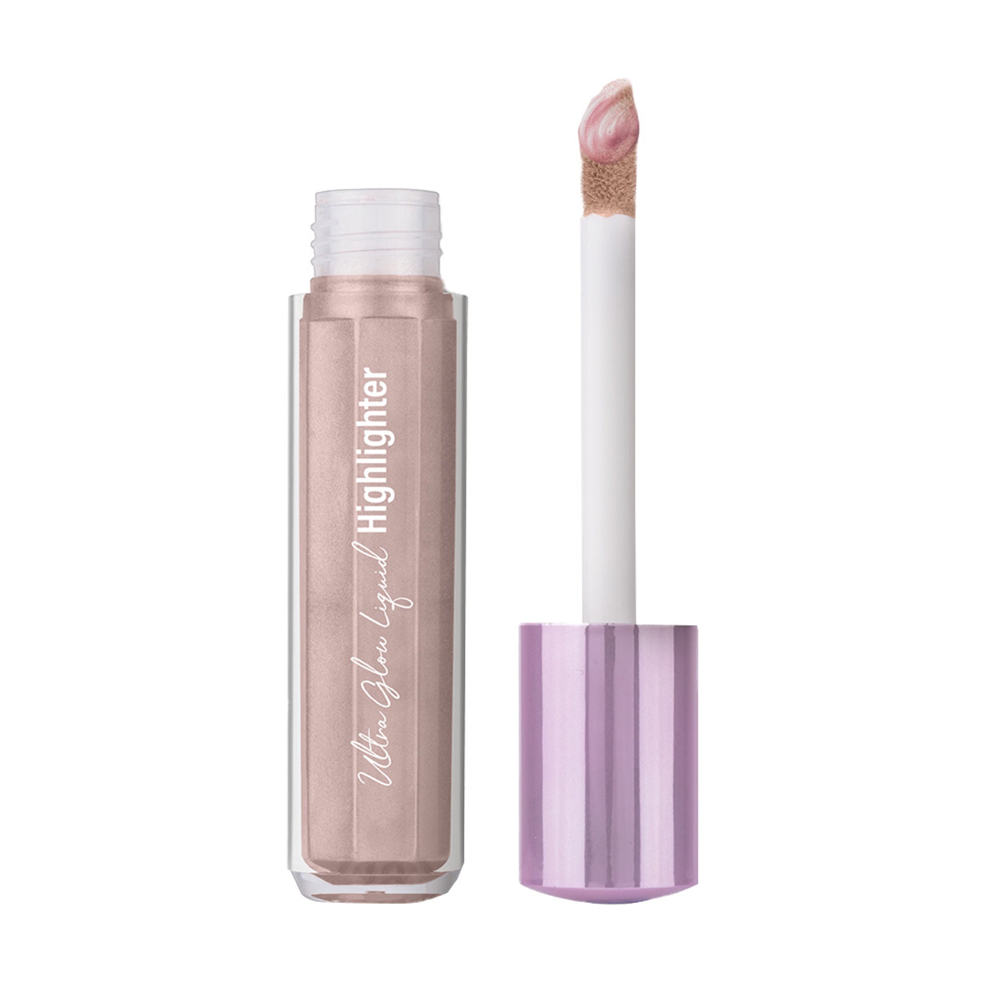Hilary Rhoda Ultra Glow Liquid Highlighter - Ultra Pearl 01 | Grocsy