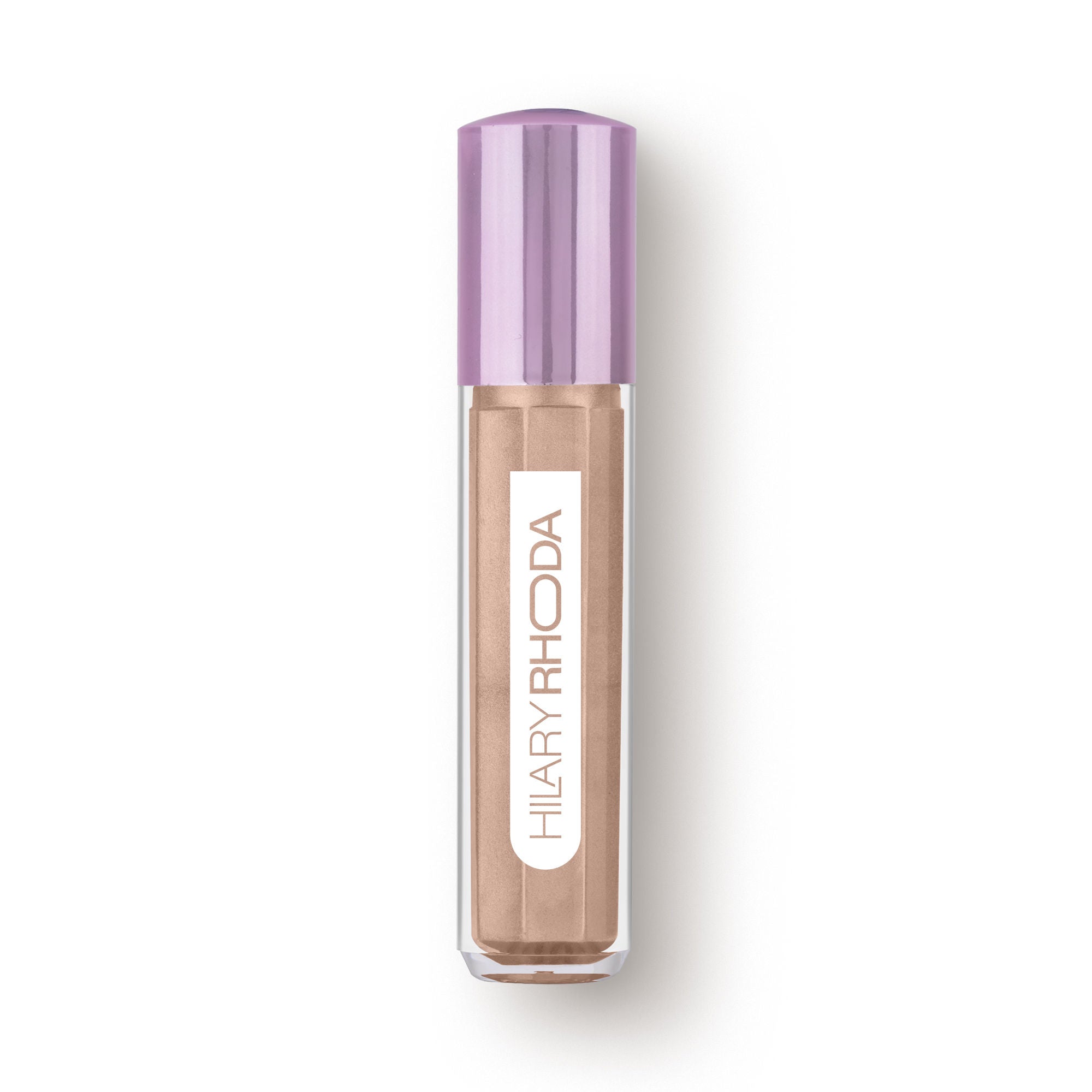 Hilary Rhoda Ultra Glow Liquid Highlighter - Ultra Pale Gold 02 | Grocsy