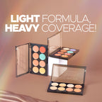Hilary Rhoda Concealing & Contouring - 02 | Grocsy