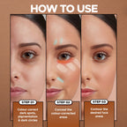 Hilary Rhoda Concealing & Contouring - 02 | Grocsy