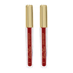 Hilary Rhoda Ever Mine Smudge-Proof Liquid Sindoor Pack Of 2 - My Maroon 02 | Grocsy