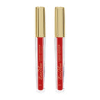Hilary Rhoda Ever Mine Smudge-Proof Liquid Sindoor Pack Of 2 - My Red 01 | Grocsy