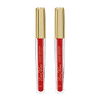 Hilary Rhoda Ever Mine Smudge-Proof Liquid Sindoor Pack Of 2 - My Red 01 | Grocsy