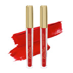 Hilary Rhoda Ever Mine Smudge-Proof Liquid Sindoor Pack Of 2 - My Red 01 | Grocsy