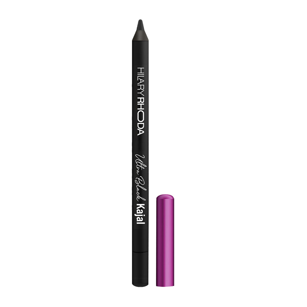 Hilary Rhoda Ultra Black Waterproof Kajal | Grocsy