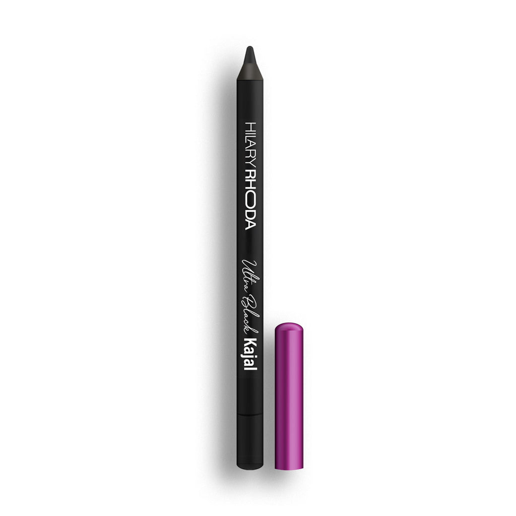 Hilary Rhoda Ultra Black Waterproof Kajal | Grocsy