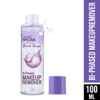 Hilary Rhoda Quick Swipe Bi-Phased Waterproof Makeup Remover | Grocsy