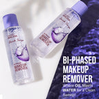 Hilary Rhoda Quick Swipe Bi-Phased Waterproof Makeup Remover | Grocsy