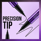 Hilary Rhoda Perfection Waterproof Pen Eyeliner | Grocsy