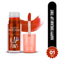 Hilary Rhoda Happy Dream Lip Tint - Peach Wish 01 | Grocsy