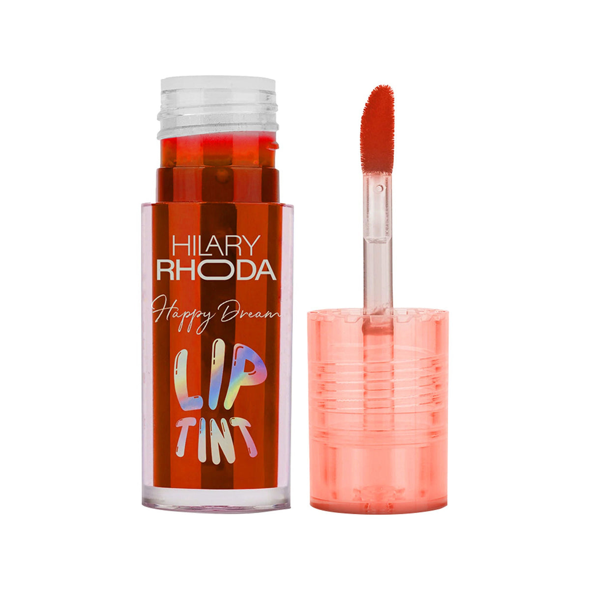 Hilary Rhoda Happy Dream Lip Tint - Peach Wish 01 | Grocsy