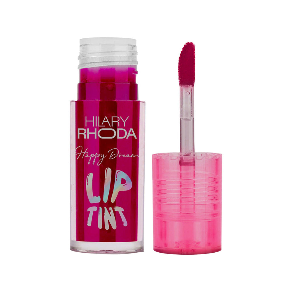 Hilary Rhoda Happy Dream Lip Tint - Pink Fantasy 02 | Grocsy