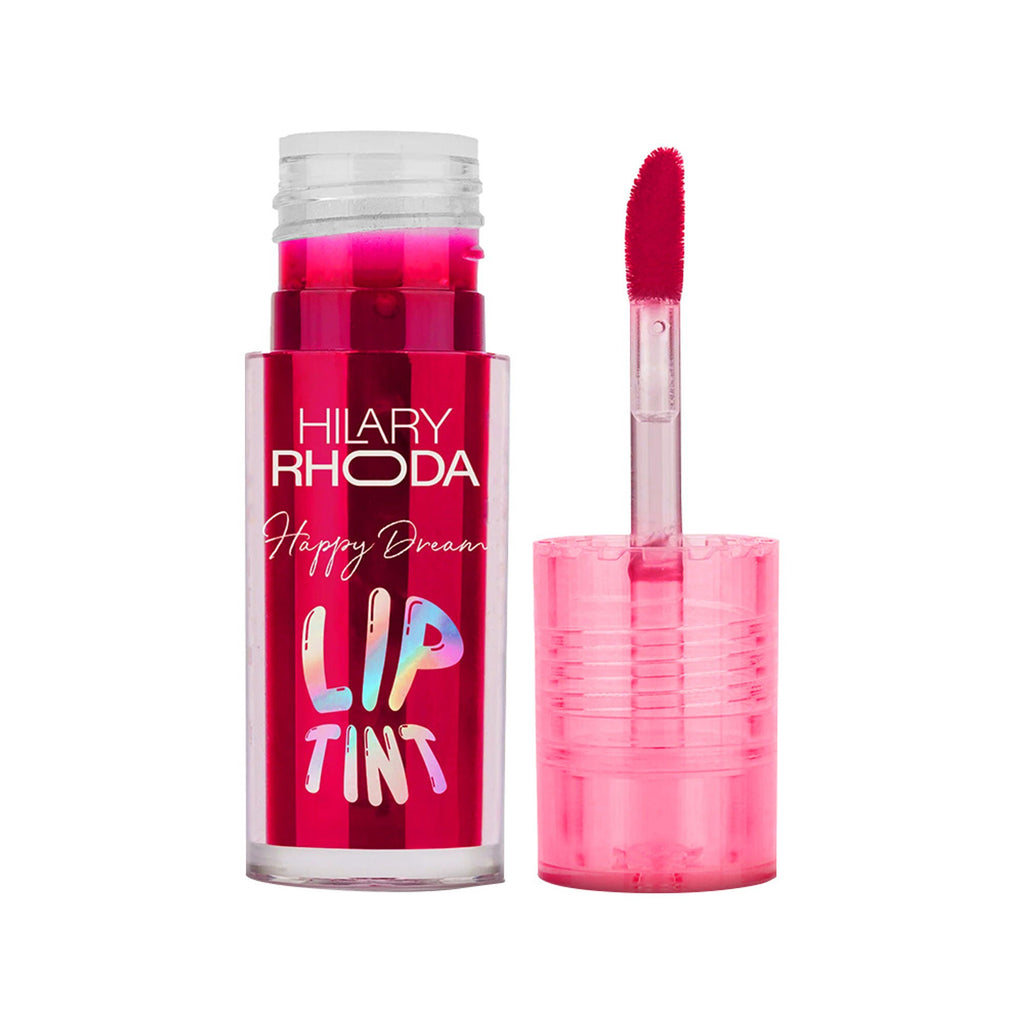 Hilary Rhoda Happy Dream Lip Tint - Cherry Bliss 04 | Grocsy