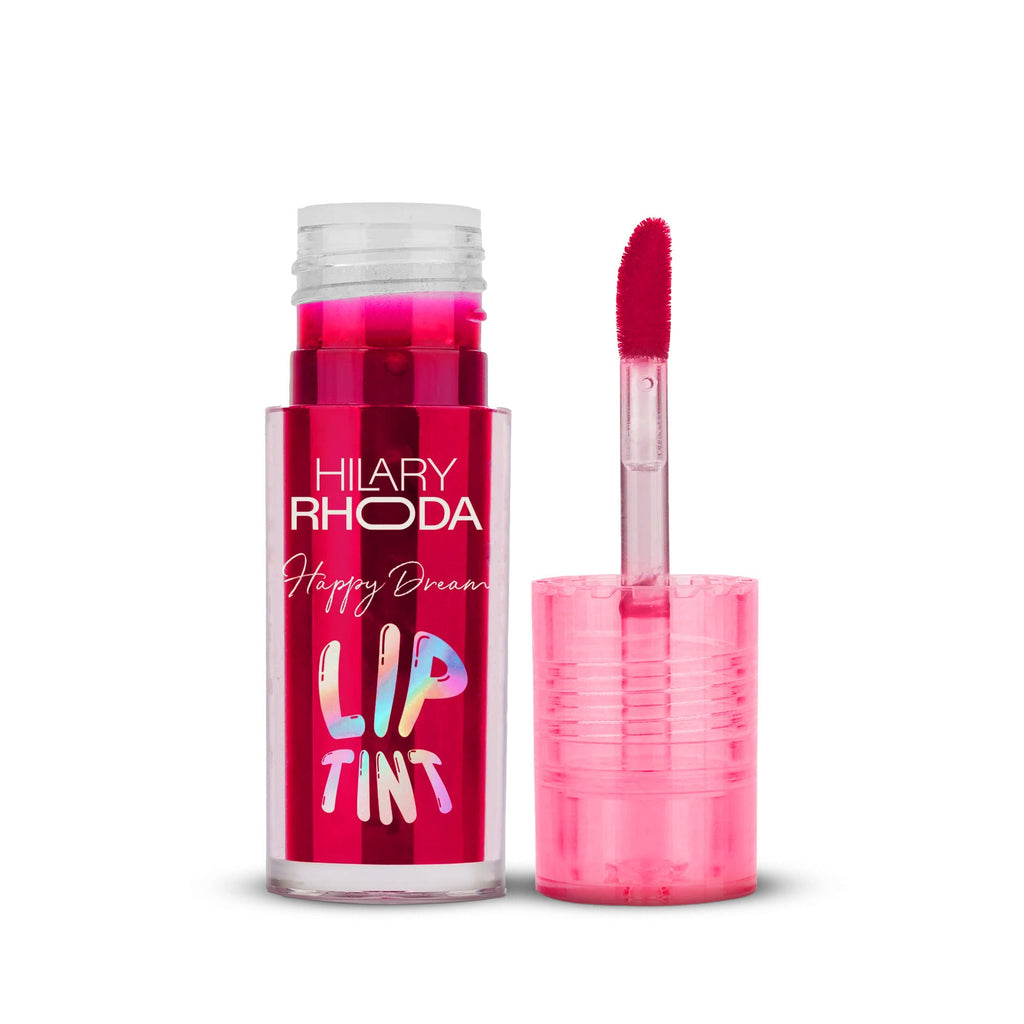 Hilary Rhoda Happy Dream Lip Tint - Cherry Bliss 04 | Grocsy