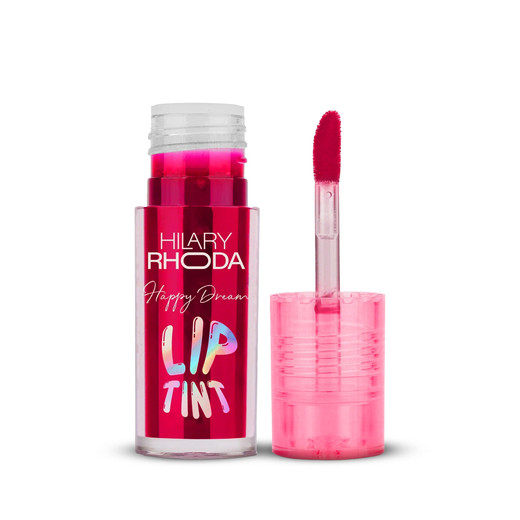 Hilary Rhoda Happy Dream Lip Tint - Cherry Bliss 04 | Grocsy