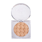 Hilary Rhoda Flash Glow Shine Reflective Highlighter - Chrome Shine 01 | Grocsy