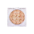Hilary Rhoda Flash Glow Shine Reflective Highlighter - Chrome Shine 01 | Grocsy