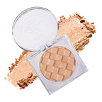 Hilary Rhoda Flash Glow Shine Reflective Highlighter - Chrome Shine 01 | Grocsy