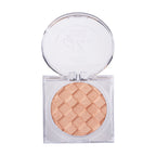 Hilary Rhoda Flash Glow Shine Reflective Highlighter - Rose Shine 02 | Grocsy